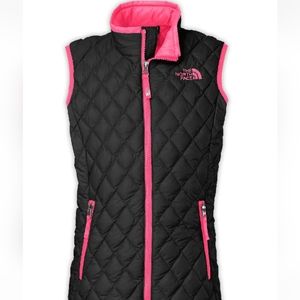 The North Face Thermoball Vest